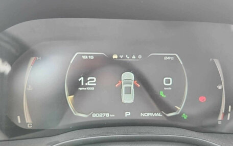Haval Jolion, 2023 год, 1 668 000 рублей, 6 фотография