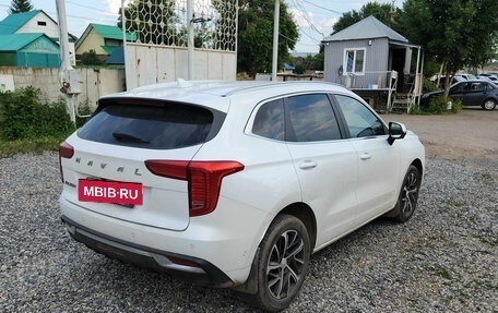 Haval Jolion, 2023 год, 1 668 000 рублей, 2 фотография