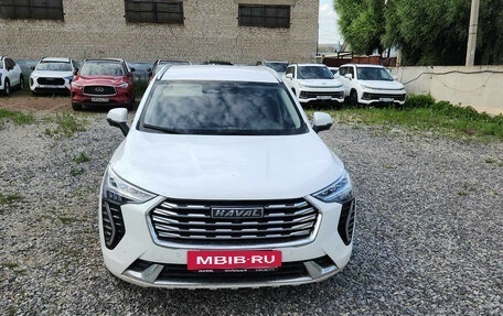 Haval Jolion, 2023 год, 1 668 000 рублей, 7 фотография