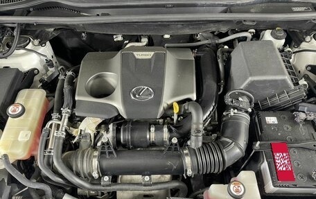 Lexus NX I, 2016 год, 2 390 000 рублей, 19 фотография