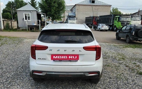 Haval Jolion, 2023 год, 1 668 000 рублей, 8 фотография