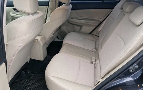 Subaru XV I рестайлинг, 2012 год, 1 290 000 рублей, 7 фотография