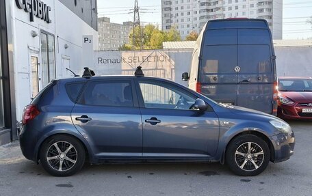 KIA cee'd I рестайлинг, 2009 год, 690 000 рублей, 4 фотография