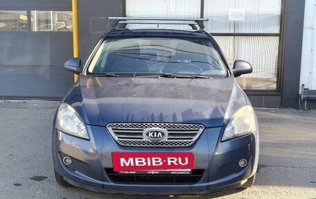 KIA cee'd I рестайлинг, 2009 год, 690 000 рублей, 2 фотография