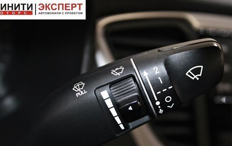 Hyundai Solaris II рестайлинг, 2018 год, 1 309 900 рублей, 11 фотография