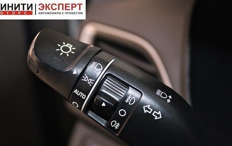Hyundai Solaris II рестайлинг, 2018 год, 1 309 900 рублей, 10 фотография