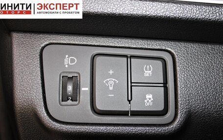 Hyundai Solaris II рестайлинг, 2018 год, 1 309 900 рублей, 9 фотография