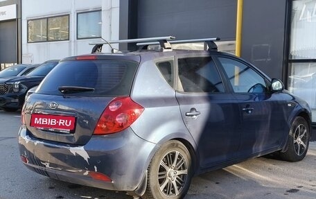 KIA cee'd I рестайлинг, 2009 год, 690 000 рублей, 5 фотография