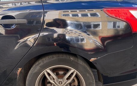 Ford Focus III, 2012 год, 580 000 рублей, 8 фотография