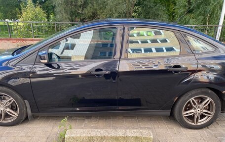 Ford Focus III, 2012 год, 580 000 рублей, 6 фотография