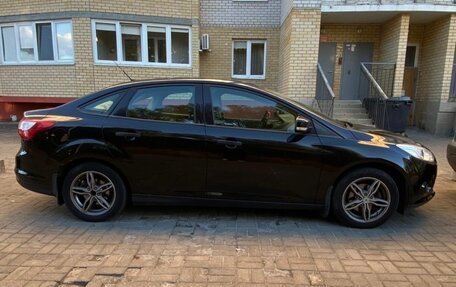 Ford Focus III, 2012 год, 580 000 рублей, 5 фотография