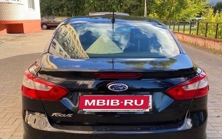 Ford Focus III, 2012 год, 580 000 рублей, 7 фотография