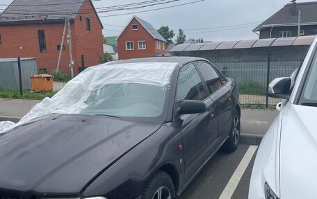 Audi A4, 1995 год, 100 000 рублей, 3 фотография
