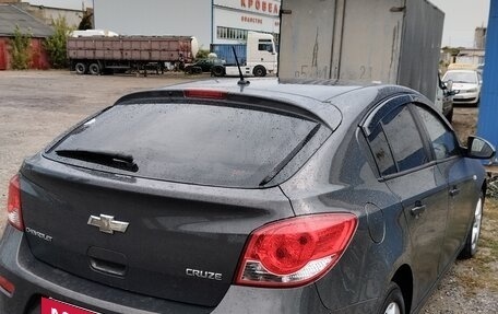 Chevrolet Cruze II, 2013 год, 775 000 рублей, 2 фотография