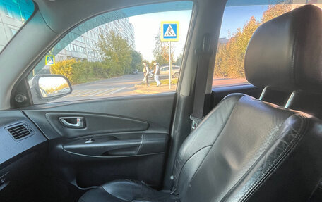 Hyundai Tucson III, 2005 год, 500 000 рублей, 8 фотография