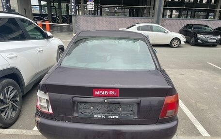 Audi A4, 1995 год, 100 000 рублей, 5 фотография