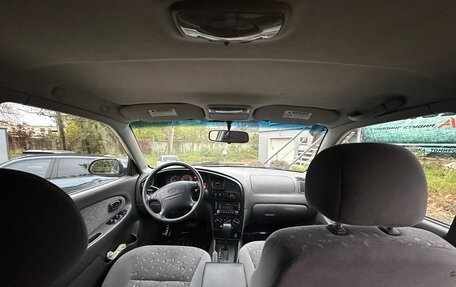 KIA Spectra II (LD), 2008 год, 350 000 рублей, 5 фотография