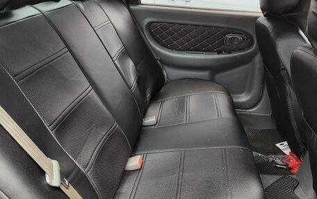 KIA Spectra II (LD), 2006 год, 275 000 рублей, 5 фотография