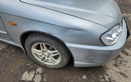 KIA Spectra II (LD), 2006 год, 275 000 рублей, 4 фотография