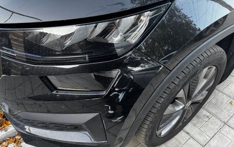 Skoda Kodiaq I, 2024 год, 3 950 000 рублей, 8 фотография