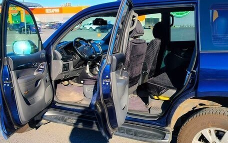 Toyota Land Cruiser Prado 120 рестайлинг, 2008 год, 3 000 000 рублей, 5 фотография