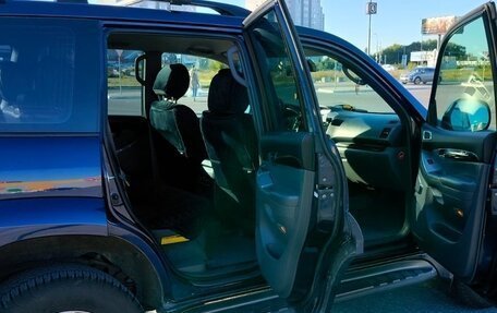 Toyota Land Cruiser Prado 120 рестайлинг, 2008 год, 3 000 000 рублей, 6 фотография