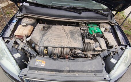 Ford Focus II рестайлинг, 2006 год, 600 000 рублей, 5 фотография