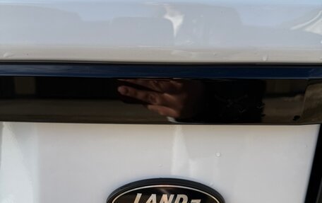 Land Rover Range Rover Evoque I, 2013 год, 2 000 000 рублей, 14 фотография