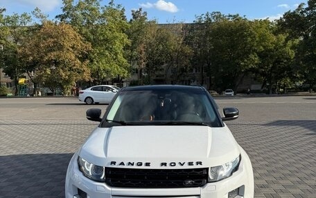 Land Rover Range Rover Evoque I, 2013 год, 2 000 000 рублей, 7 фотография