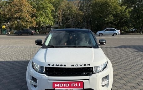 Land Rover Range Rover Evoque I, 2013 год, 2 000 000 рублей, 6 фотография