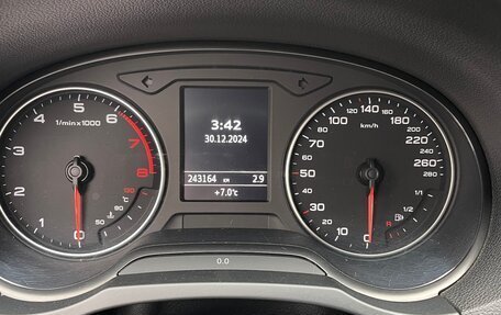 Audi A3, 2013 год, 1 050 000 рублей, 8 фотография