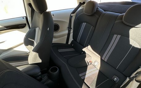 MINI Hatch, 2015 год, 1 550 000 рублей, 8 фотография