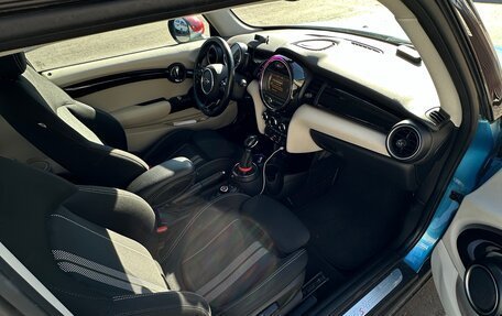 MINI Hatch, 2015 год, 1 550 000 рублей, 7 фотография