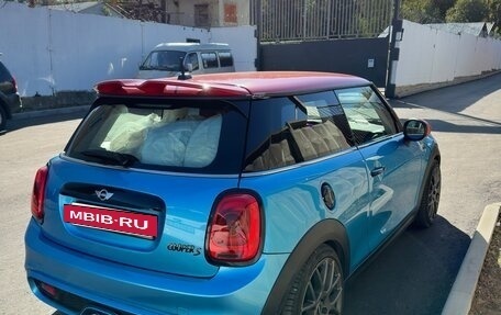MINI Hatch, 2015 год, 1 550 000 рублей, 3 фотография