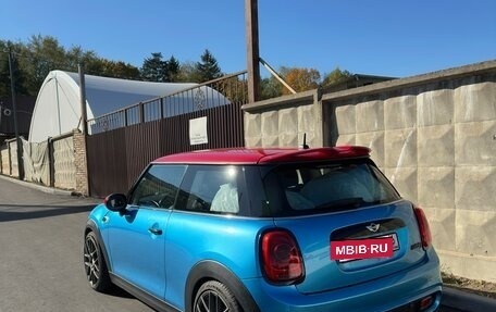 MINI Hatch, 2015 год, 1 550 000 рублей, 4 фотография