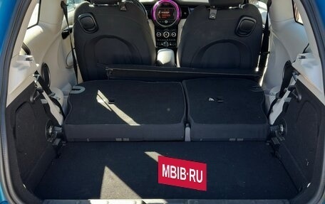 MINI Hatch, 2015 год, 1 550 000 рублей, 9 фотография