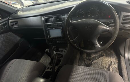 Toyota Caldina, 1994 год, 250 000 рублей, 9 фотография