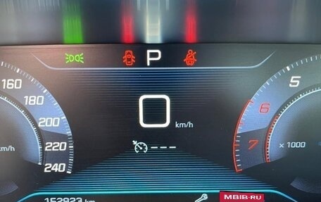 Peugeot 3008 II, 2017 год, 1 499 000 рублей, 8 фотография