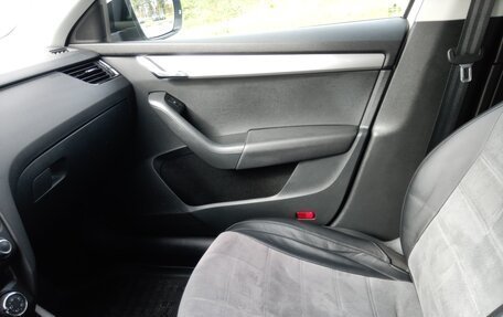 Skoda Octavia, 2015 год, 1 050 000 рублей, 11 фотография