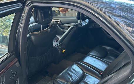 Mercedes-Benz S-Класс, 1998 год, 295 000 рублей, 7 фотография