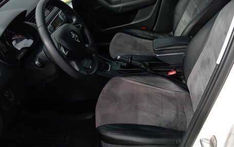 Skoda Octavia, 2015 год, 1 050 000 рублей, 15 фотография