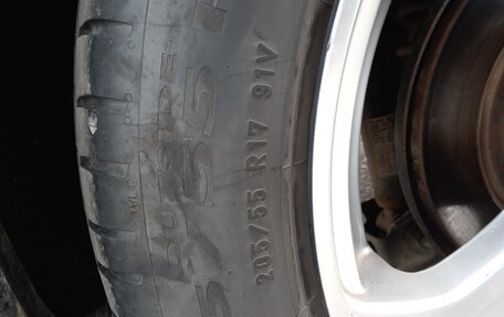 Skoda Octavia, 2015 год, 1 050 000 рублей, 17 фотография