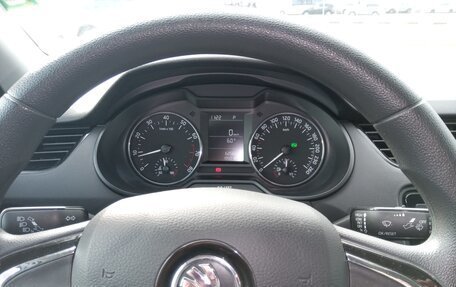 Skoda Octavia, 2015 год, 1 050 000 рублей, 16 фотография