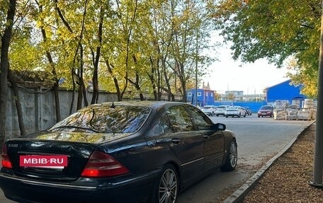 Mercedes-Benz S-Класс, 1998 год, 295 000 рублей, 2 фотография
