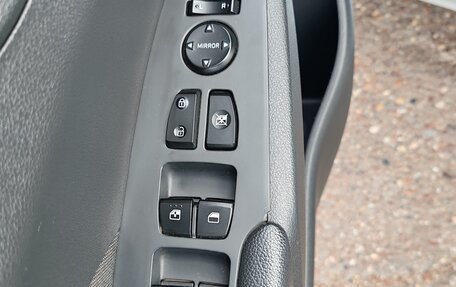 Hyundai Solaris II рестайлинг, 2020 год, 1 520 000 рублей, 9 фотография