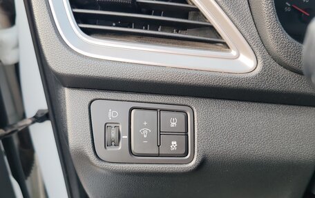 Hyundai Solaris II рестайлинг, 2020 год, 1 520 000 рублей, 29 фотография