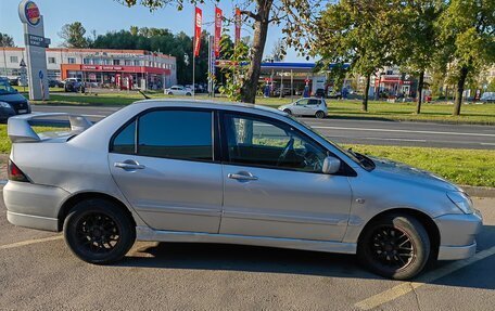 Mitsubishi Lancer IX, 2005 год, 250 000 рублей, 4 фотография
