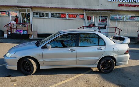 Mitsubishi Lancer IX, 2005 год, 250 000 рублей, 7 фотография