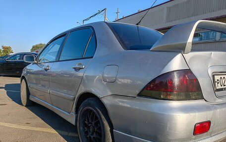 Mitsubishi Lancer IX, 2005 год, 250 000 рублей, 6 фотография