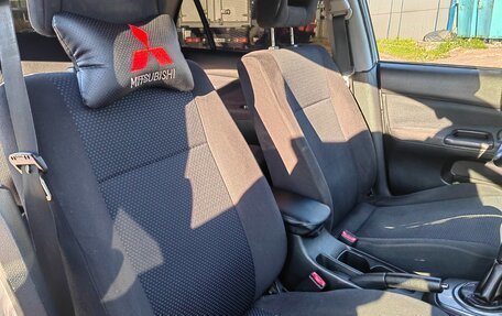 Mitsubishi Lancer IX, 2005 год, 250 000 рублей, 11 фотография